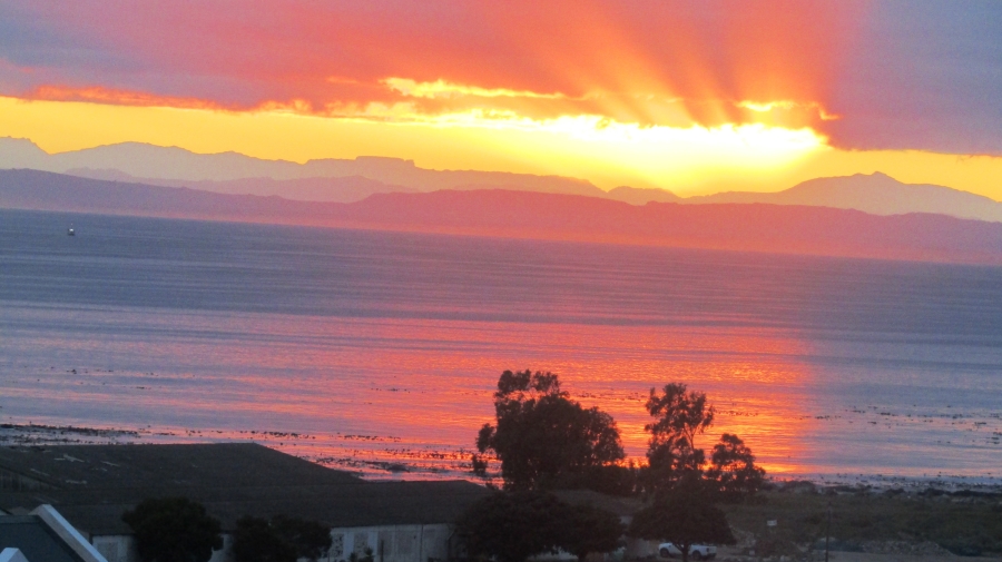 0 Bedroom Property for Sale in Brittania Beach Estate Western Cape